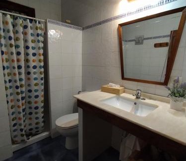 Beloncio House | La Rectoral