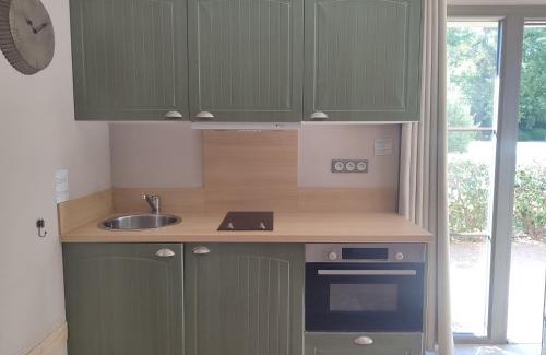 La Redorte Apartment | La Redorte 29