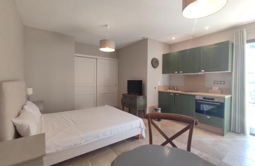La Redorte Apartment | La Redorte 29