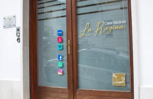 Mirabella Eclano Apartment | La Regina - casa vacanze