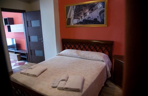 Mirabella Eclano Apartment | La Regina - casa vacanze