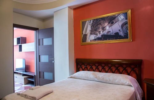 Mirabella Eclano Apartment | La Regina - casa vacanze
