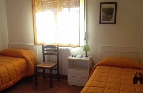 Sambuca di Sicilia Bed & Breakfast | La Regina di Adrano