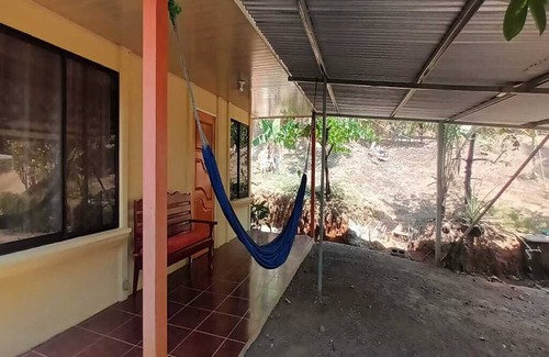 Drake Bay House | La Reina del Mar House