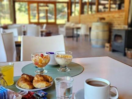 Santa Rosa de Calamuchita Hotel | La Reina Hotel