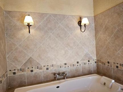 Santa Rosa de Calamuchita Hotel | La Reina Hotel