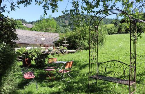 La Tine Bed & Breakfast | La Reine des Prés