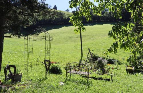 La Tine Bed & Breakfast | La Reine des Prés
