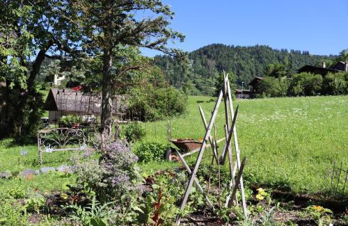 La Tine Bed & Breakfast | La Reine des Prés