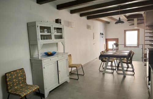 La Fresneda House | La Reja