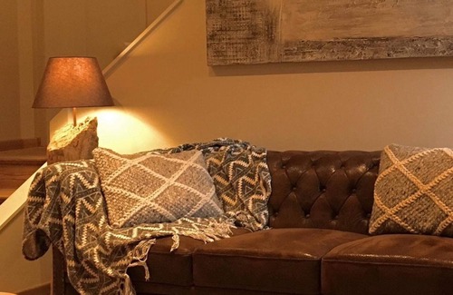 Bouillon House | La Relique - Holiday home for 4 to 6 people