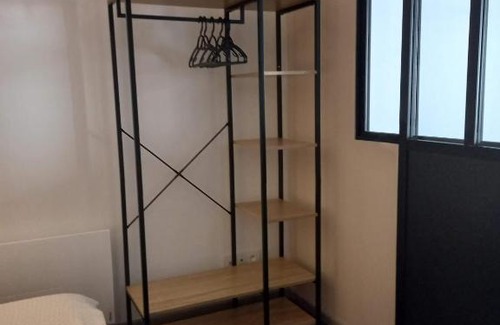 Chambon-le-Chateau Apartment | La Remise de SoSo