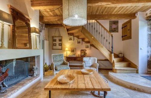 La Tour-Sur-Orb House | La Remise du Bousquet de la Balme