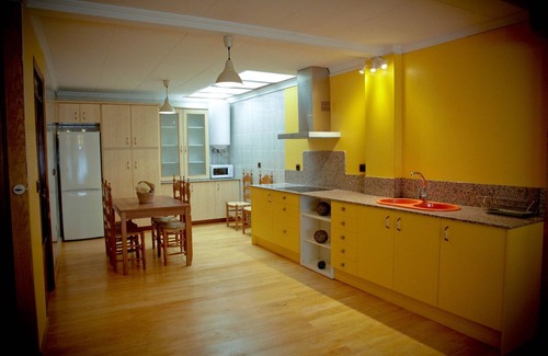 Casas-Ibanez House | La Remolina House in the center of La Manchuela