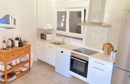 Vadocondes House | La Ren Lecrés Apartment Ribera del Duero