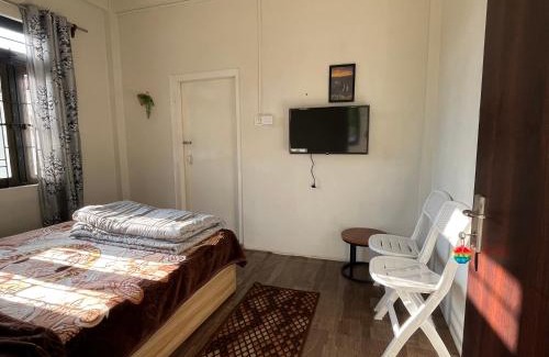Shillong House | La Renada