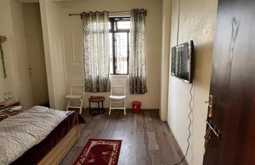 Shillong House | La Renada