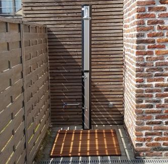 Awans House | La renaissance