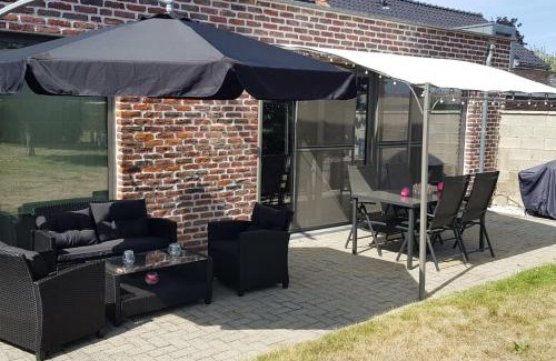 Awans House | La renaissance