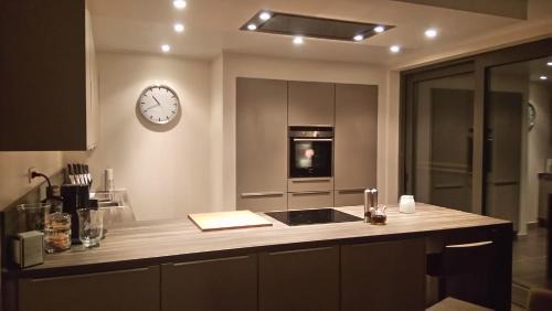 Awans House | La renaissance