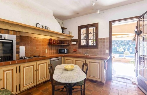 Le Tignet House | La Renardière by Interhome