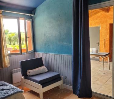 Montesquiou Bed & Breakfast | La Renardière de Montesquiou