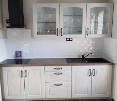 Larchamp Apartment | La Reposee
