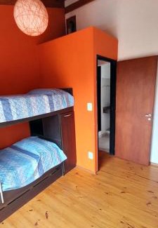 Rio Ceballos Apartment | La Reserva