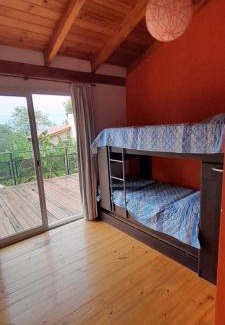 Rio Ceballos Apartment | La Reserva