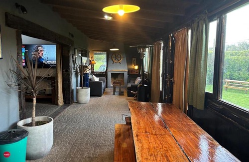 Colonia Chapadmalal House | La Reserva