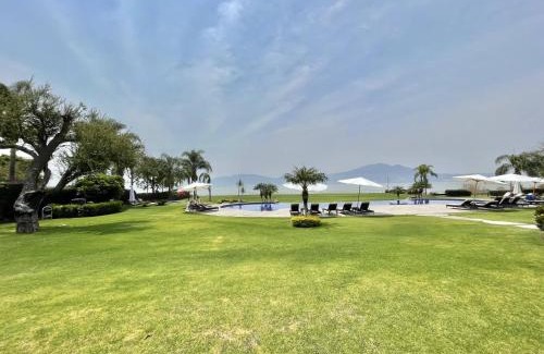 Los Sabinos Hotel | La Reserva Chapala