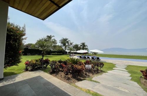 Los Sabinos Hotel | La Reserva Chapala