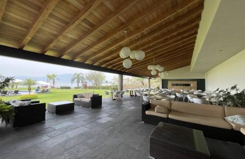 Los Sabinos Hotel | La Reserva Chapala