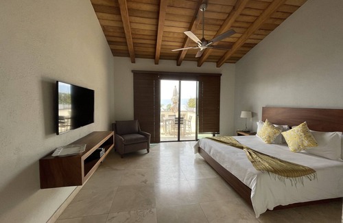 Los Sabinos Hotel | La Reserva Chapala Resort