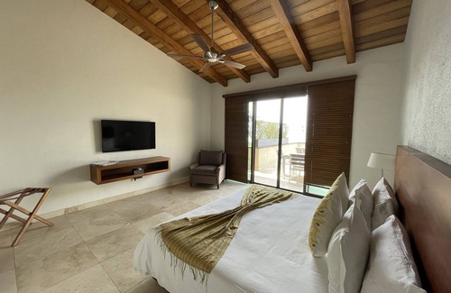 Los Sabinos Hotel | La Reserva Chapala Resort
