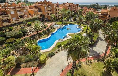 Urbanizacion Hacienda las Chapas Apartment | La Reserva de Marbella Penthouse