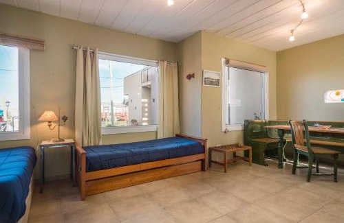 Puerto Piramides Apartment | La Reserva en el Mar