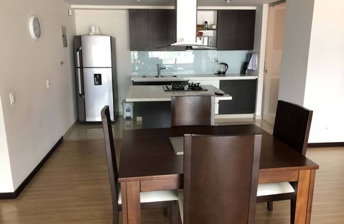 Popular Apartment | La Reserva906hidden Treasure