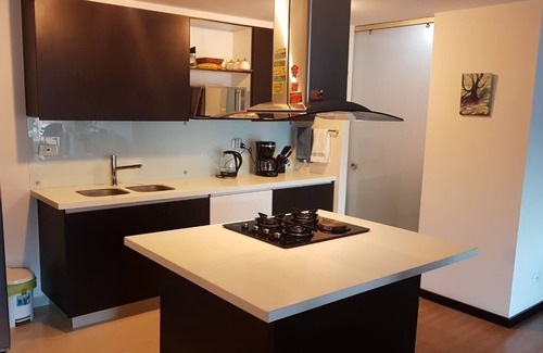 Popular Apartment | La Reserva906hidden Treasure