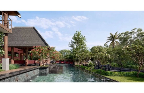Pererenan Villa | La Reserve 1785 Canggu - Extraordinary13-Bedroom Villa Close to the Beach