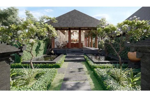 Pererenan Villa | La Reserve 1785 Canggu - Extraordinary13-Bedroom Villa Close to the Beach