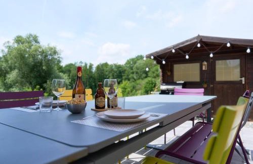 Brugelette Villa | La Reserve