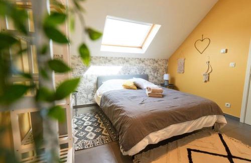 Brugelette Villa | La Reserve