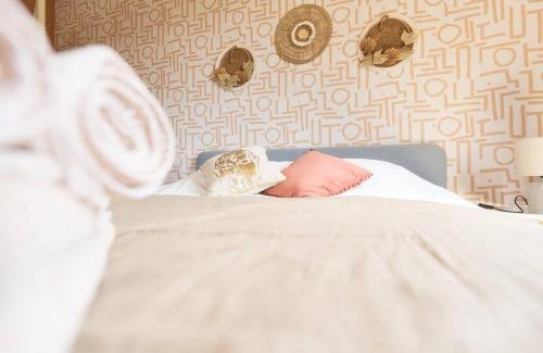 Brugelette Villa | La Reserve