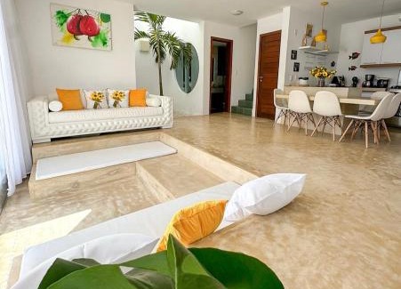 Pipa Villa | LA RESERVE DESIGN VILLAS BEIJA-FLOR e IPANEMA