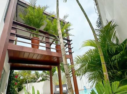 Pipa Villa | LA RESERVE DESIGN VILLAS BEIJA-FLOR e IPANEMA