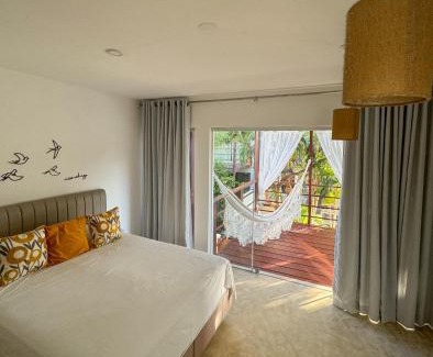 Pipa Villa | LA RESERVE DESIGN VILLAS BEIJA-FLOR e IPANEMA