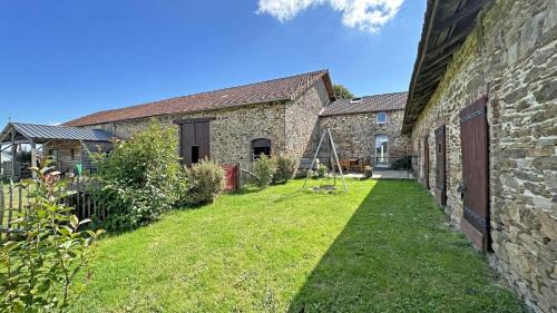 Saint-Yrieix-la-Perche House | La reserve
