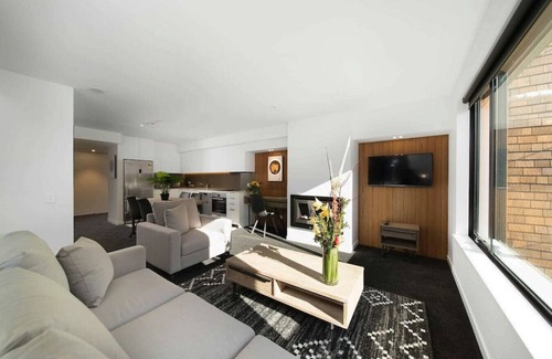 Arthur's Point Apartment | LA RESIDENCE DU PARC