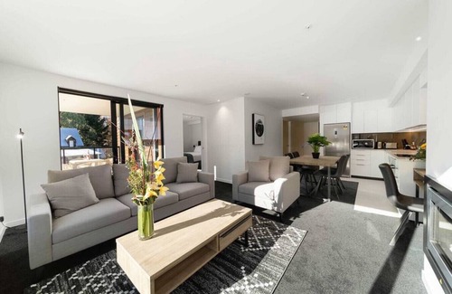 Arthur's Point Apartment | LA RESIDENCE DU PARC